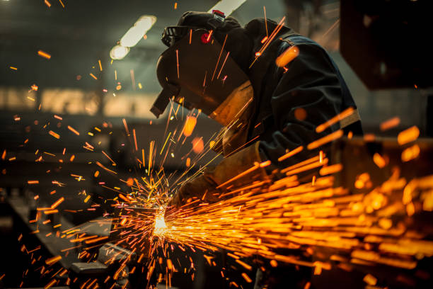 Best Structural Steel Welding in Picayune, MS