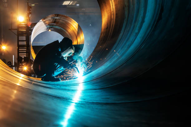 Picayune, MS Welder & Metal Fabrication Company