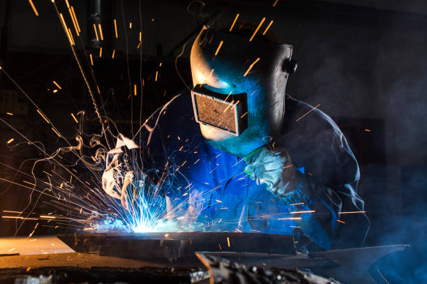 Best Maintenance and Repair Welding in Picayune, MS