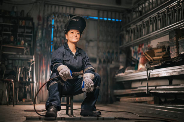  Picayune, MS Welder Pros