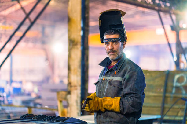 Trusted Picayune, MS Welder & Metal Fabrication Experts