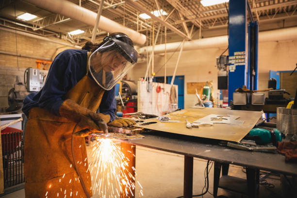Best Food and Beverage Processing Equipment Welding in Picayune, MS