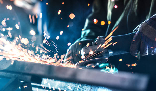 Best Specialty Welding Processes in Picayune, MS